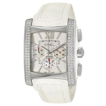 Ebel Men's Brasilia Watch