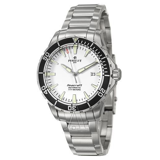 Perrelet Men's Diver Watch