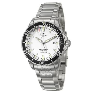 Perrelet Men's Diver Watch