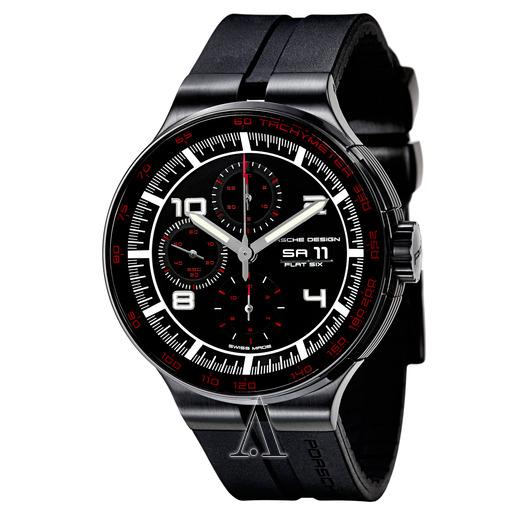 Porsche Design Men's P'6360 Watch