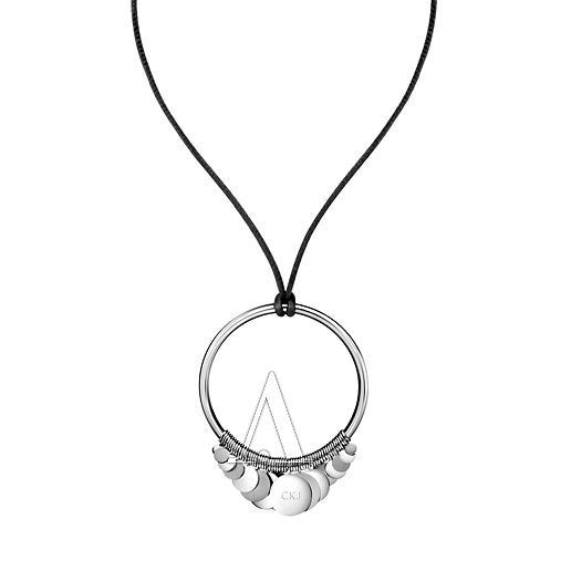 Calvin Klein Jeans Jewelry Women's Change Necklace