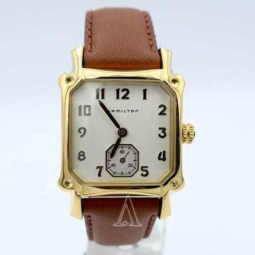 Hamilton Women's Lloyd Watch