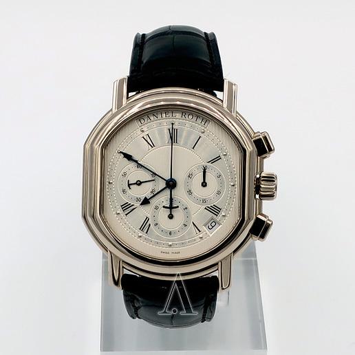 Daniel Roth Men's Automatic Chronograph Watch
