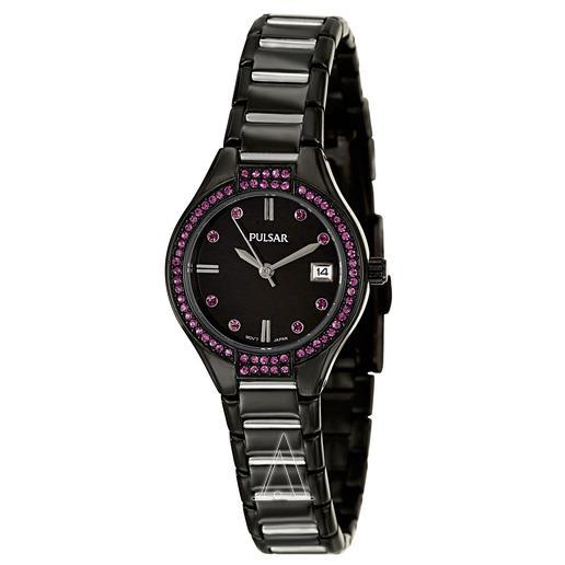 Pulsar Women's Night Out Watch