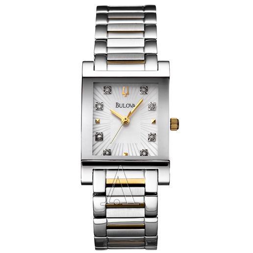 Bulova Women's Bracelet Watch