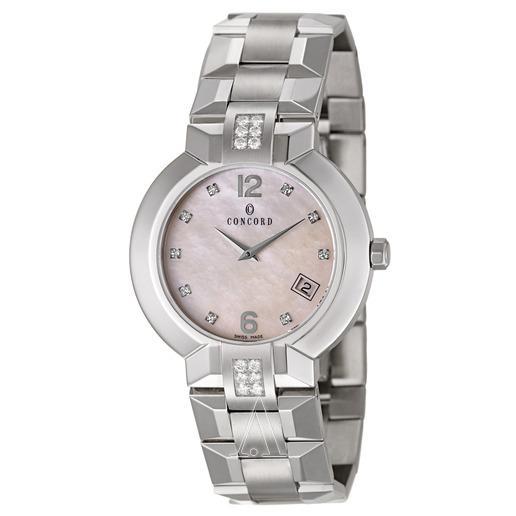 Concord Men's La Scala Watch