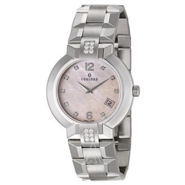 Concord Men's La Scala Watch