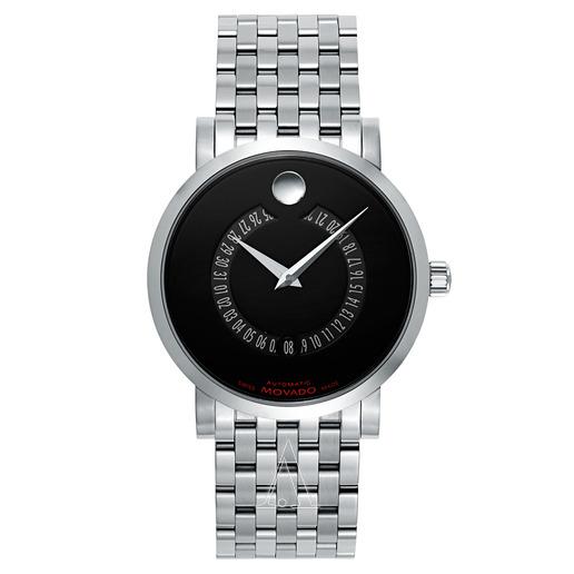 Movado Men's Red Label Watch