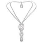 Audemars Piguet Jewelry Women's Millenary Necklace