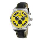 Milleret Men's Xxl Watch