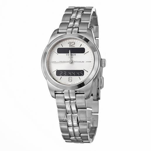 Tissot Women's T-classic Watch