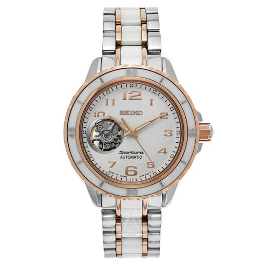Seiko Women's Sportura Watch