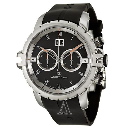 Jaquet Droz Men's Urban London Watch