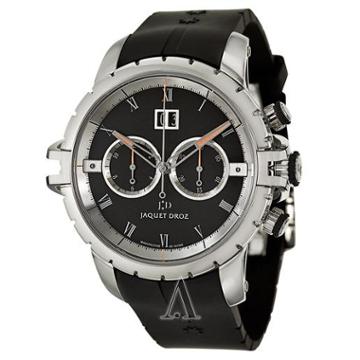 Jaquet Droz Men's Urban London Watch