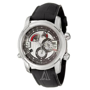 Blancpain Men's L-evolution Watch