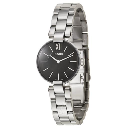 Rado Women's Coupole S Watch