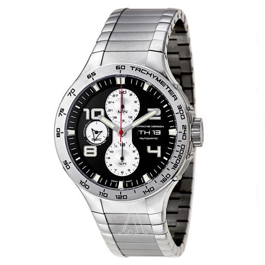 Porsche Design Men's P'6340 Watch