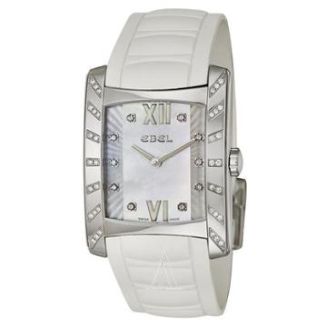 Ebel Women's Brasilia Watch