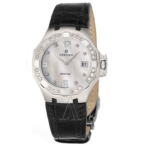 Concord Women's Saratoga Watch
