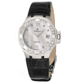 Concord Women's Saratoga Watch