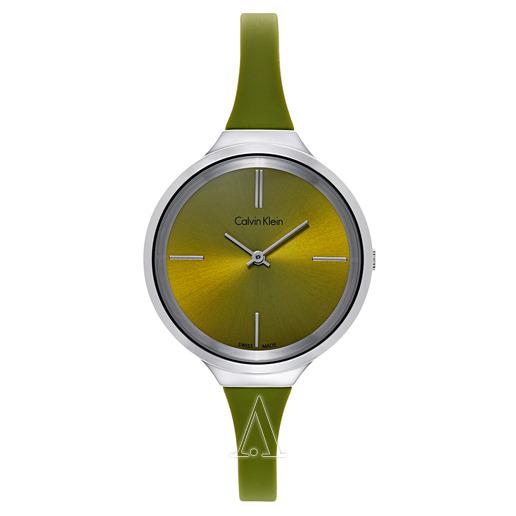 Calvin Klein Women's Lively Watch