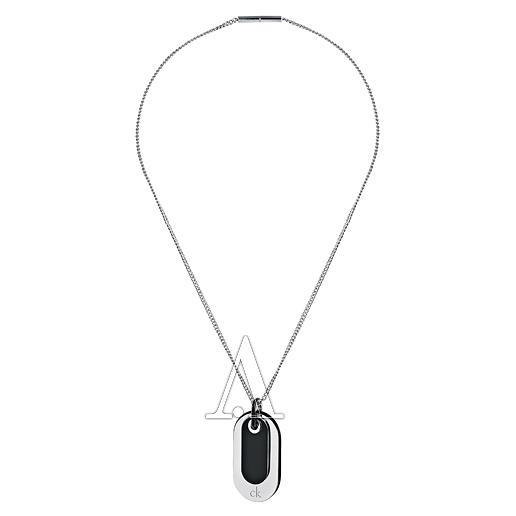 Calvin Klein Jewelry Women's Grade Necklace