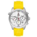Jacob And Co. Men's Automatic Chronograph Watch