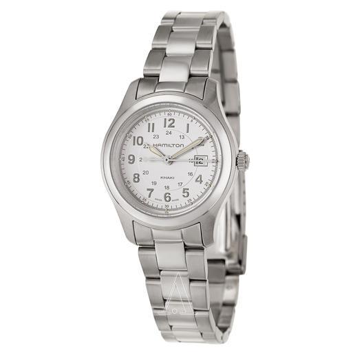 Hamilton Women's Khaki Field Watch