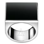 Calvin Klein Jewelry Women's Fractal Ring