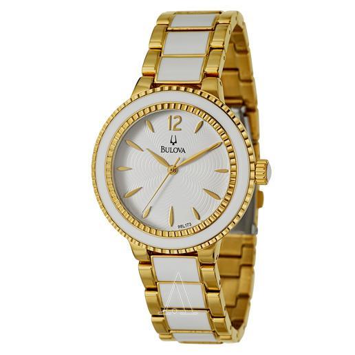 Bulova Women's Classic Watch