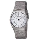 Skagen Men's Mesh Watch
