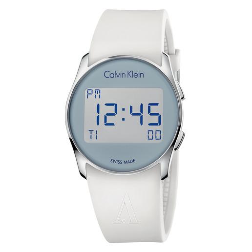 Calvin Klein Women's Future Watch
