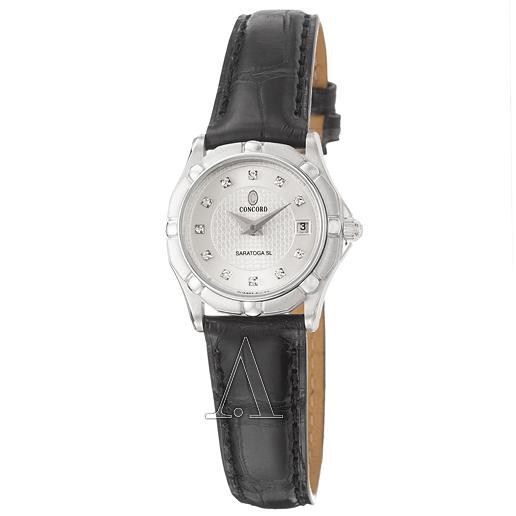 Concord Women's Saratoga Sl Watch