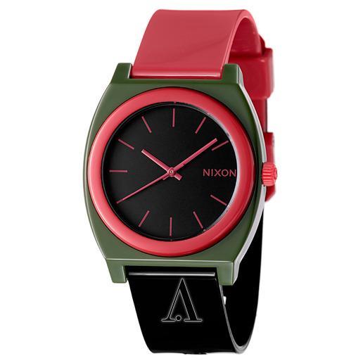 Nixon Men's The Time Teller Watch