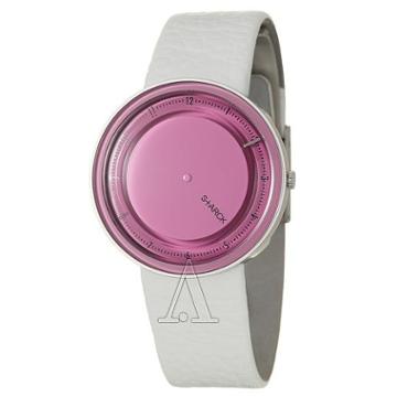 Philippe Starck Women's Strap Watch