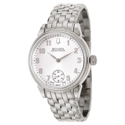 Bulova Accutron Men's Gemini Watch