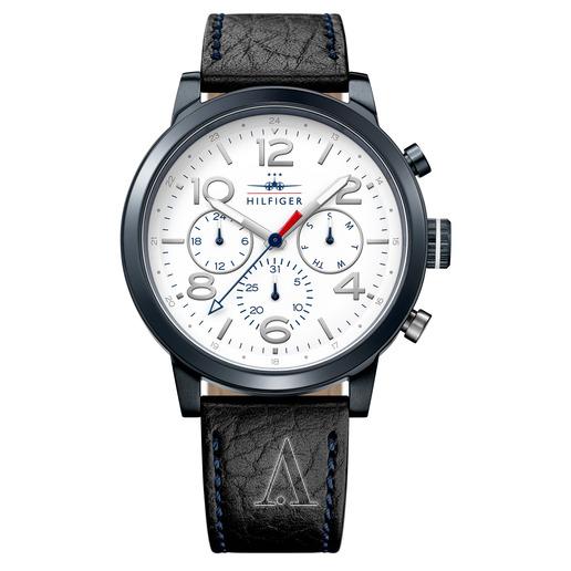 Tommy Hilfiger Men's Jake Watch
