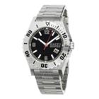 Gucci Men's 115 Pantheon Watch