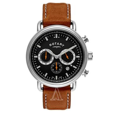 Rotary Men's Chronograph Watch