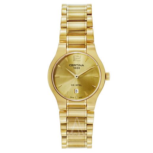 Certina Women's Ds Spel Watch