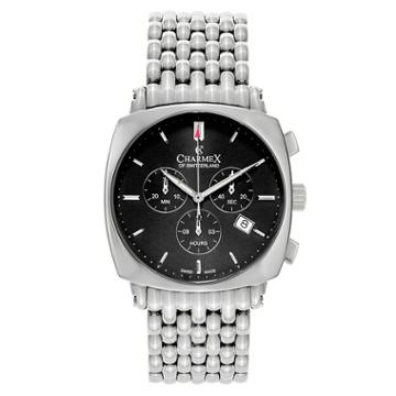 Charmex Men's Vintage Watch