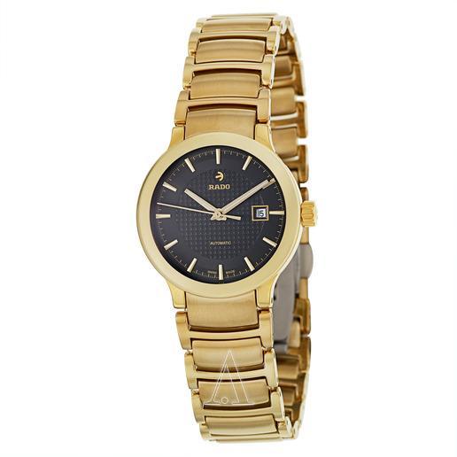 Rado Women's Centrix Watch