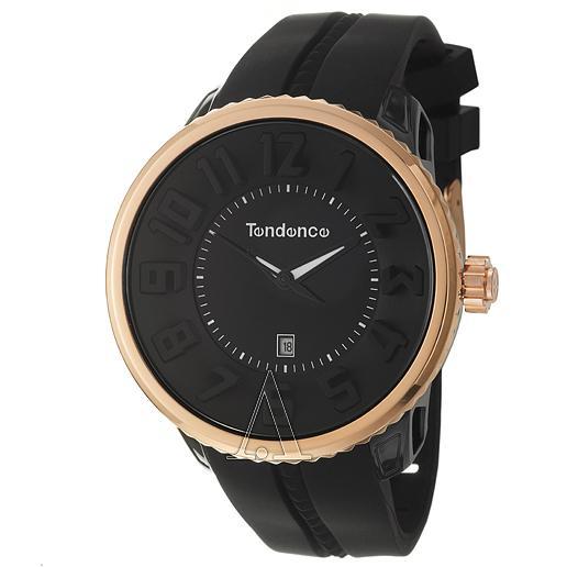 Tendence Men's Gulliver Round Watch