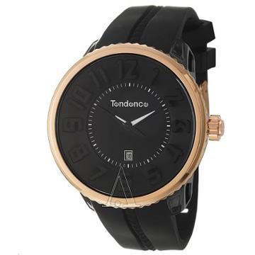 Tendence Men's Gulliver Round Watch