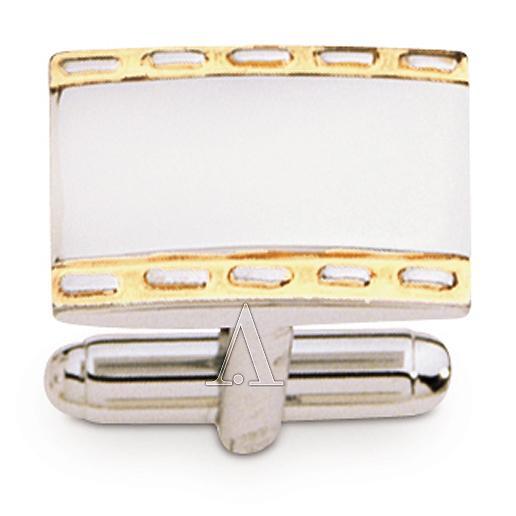 Colibri  Milan Cufflink