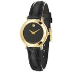 Movado Women's Museum Watch