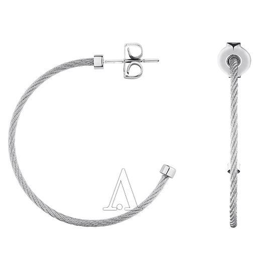 Calvin Klein Jewelry Women's Agile Earring