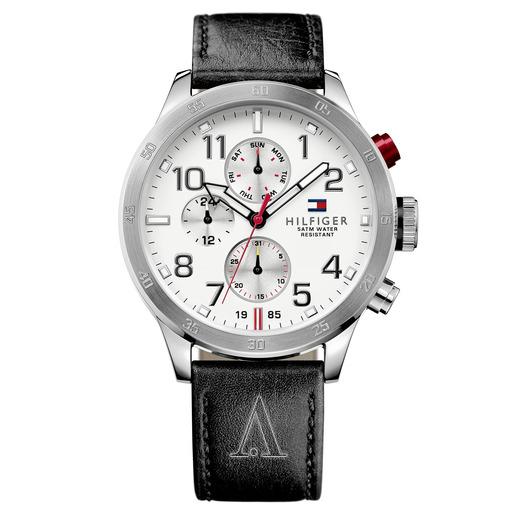 Tommy Hilfiger Men's Trent Watch