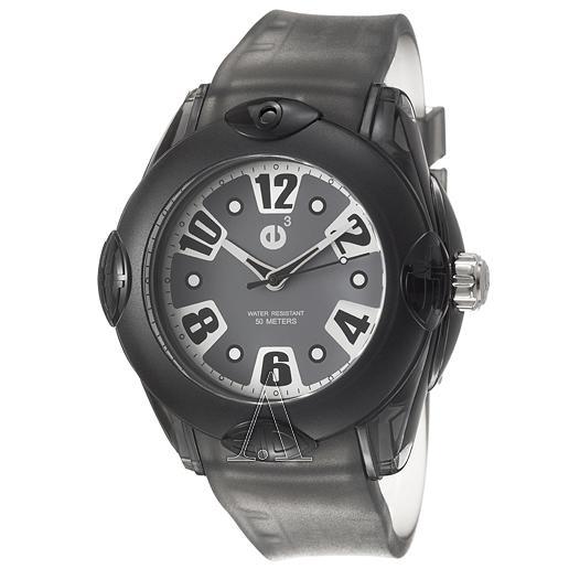 Tendence Men's Rainbow Watch