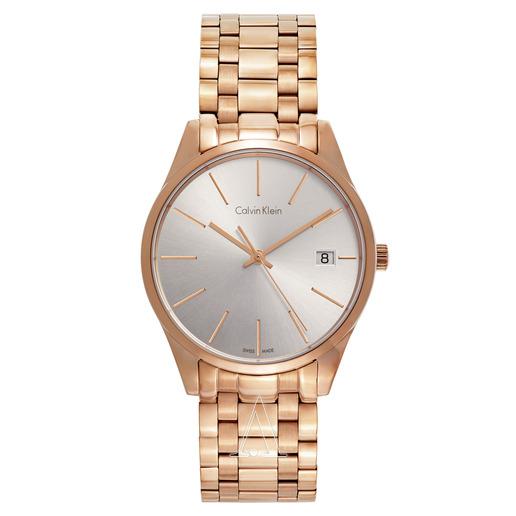 Calvin Klein Women's Time Watch